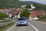 Mercedes-Benz E500 BlueEFFICIENCY 2011 года